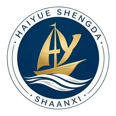Haiyue Shengda logo