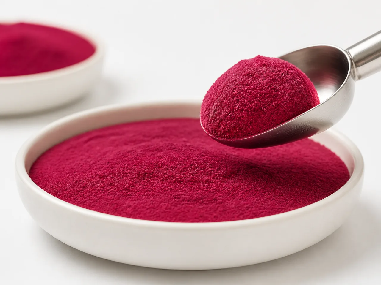 Beetroot powder private label guide