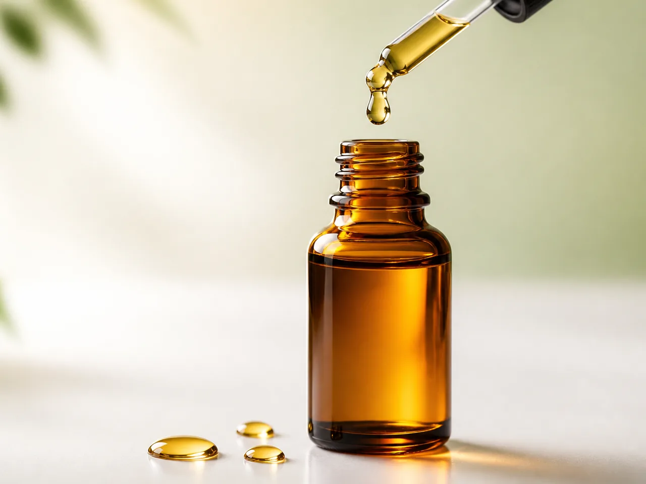 Oils private label