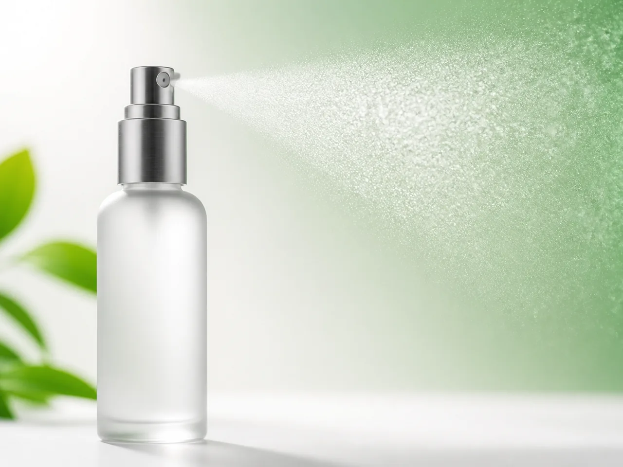 Sprays private label