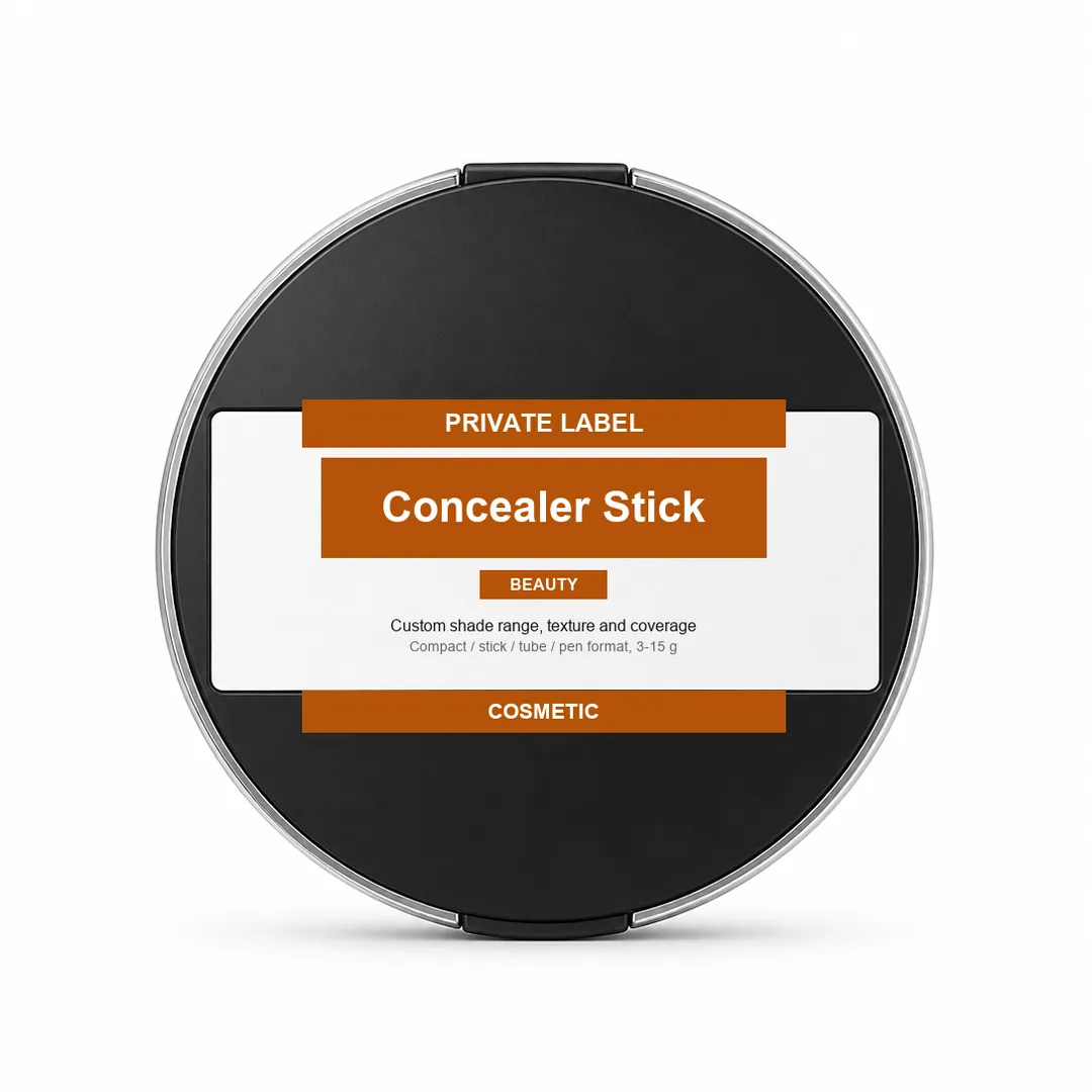 Concealer Stick private label
