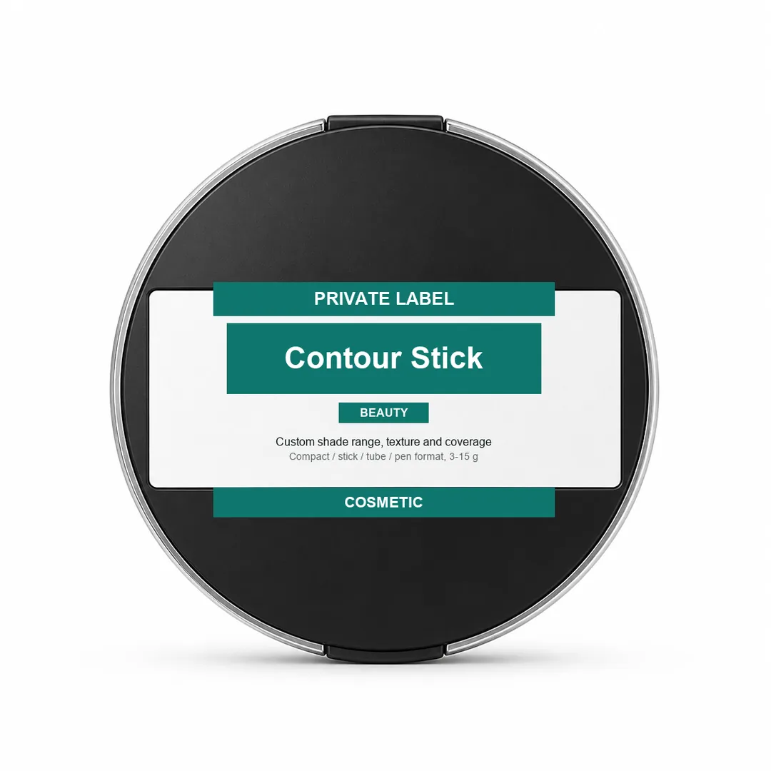 Contour Stick private label