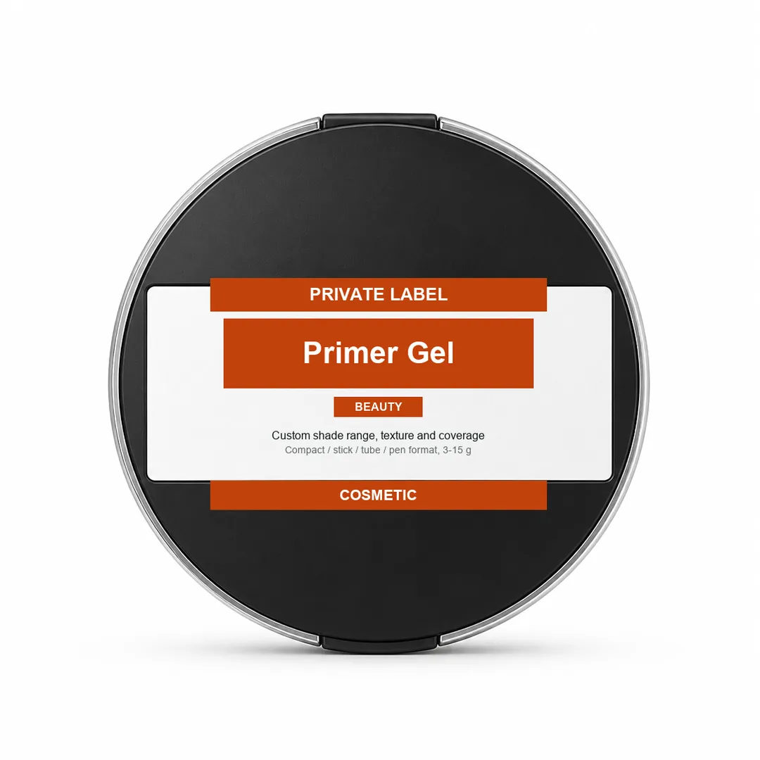 Primer Gel private label