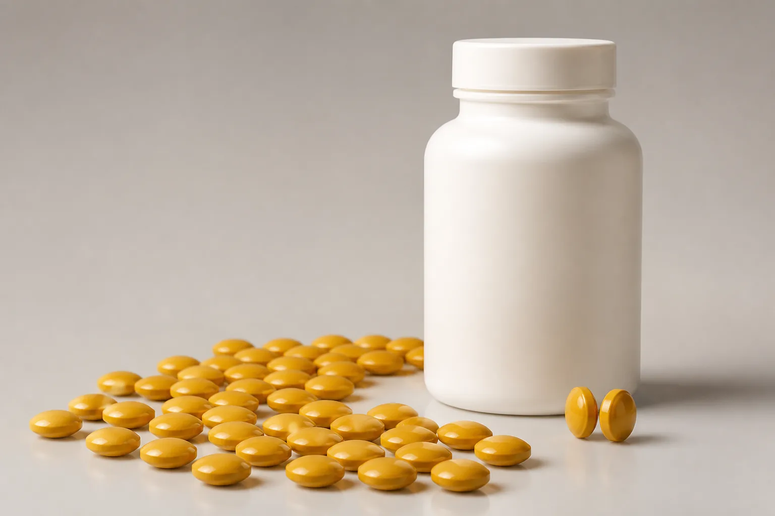 Berberine tablets private label guide
