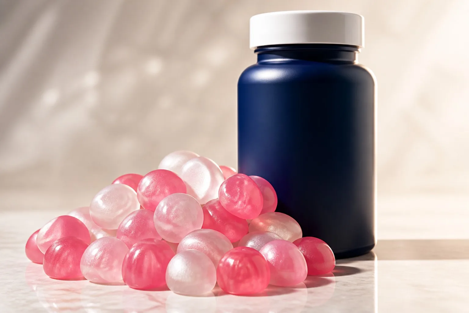 Gummies private label