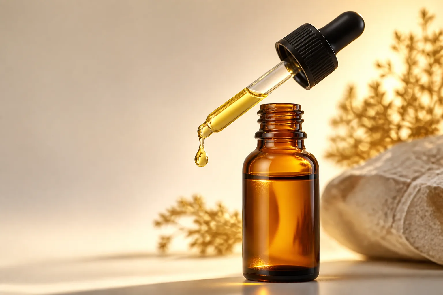 Liquid Drops private label