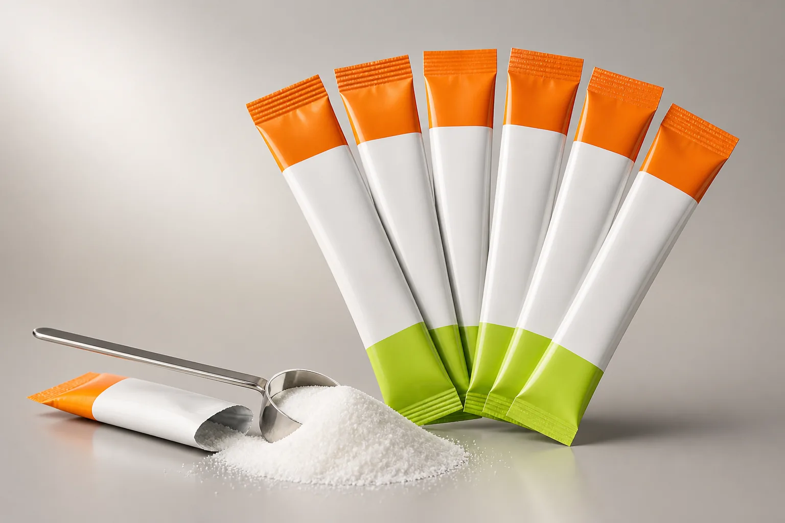 Electrolyte powder sticks private label guide