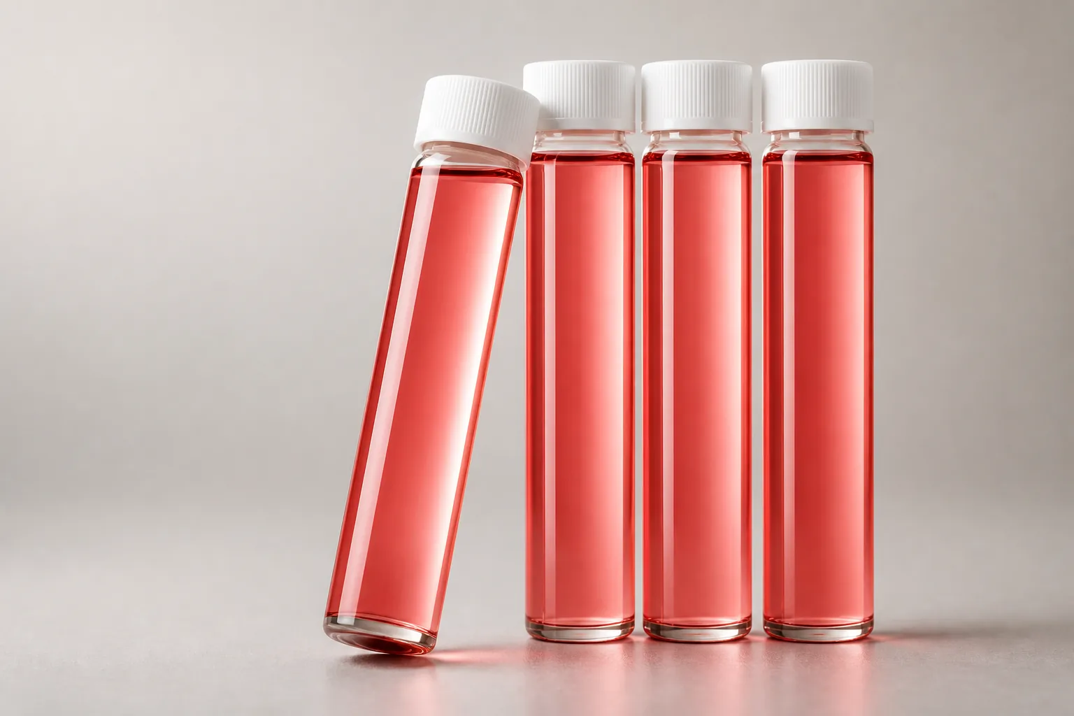 Oral liquid supplement shots private label guide