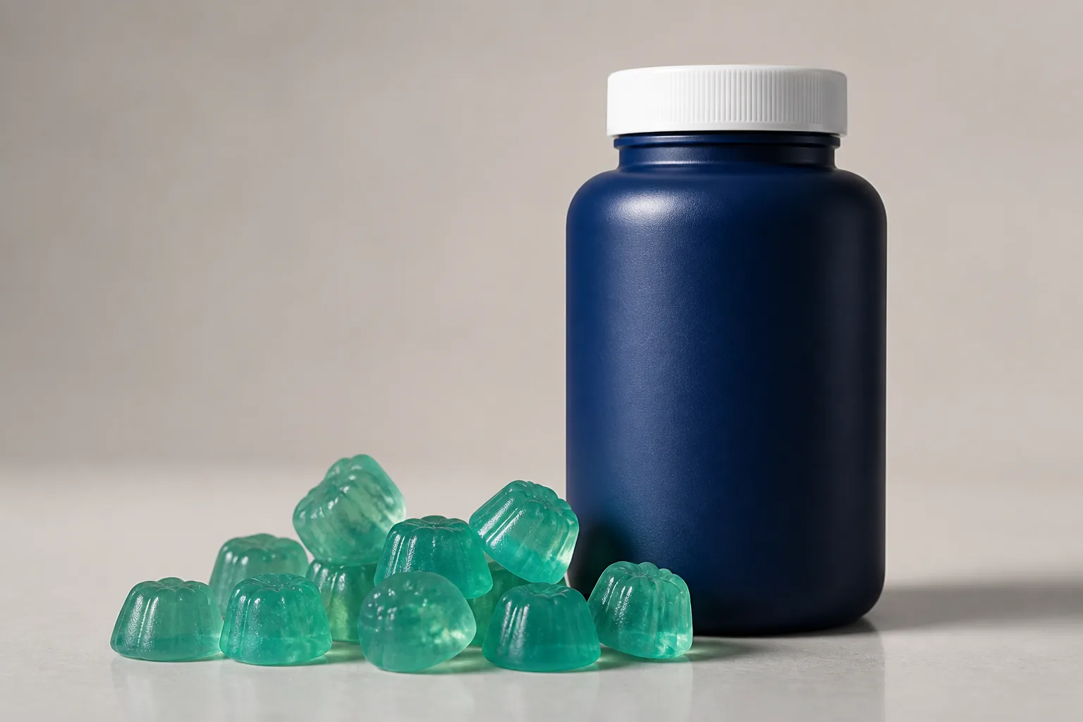 Sea moss gummies private label guide