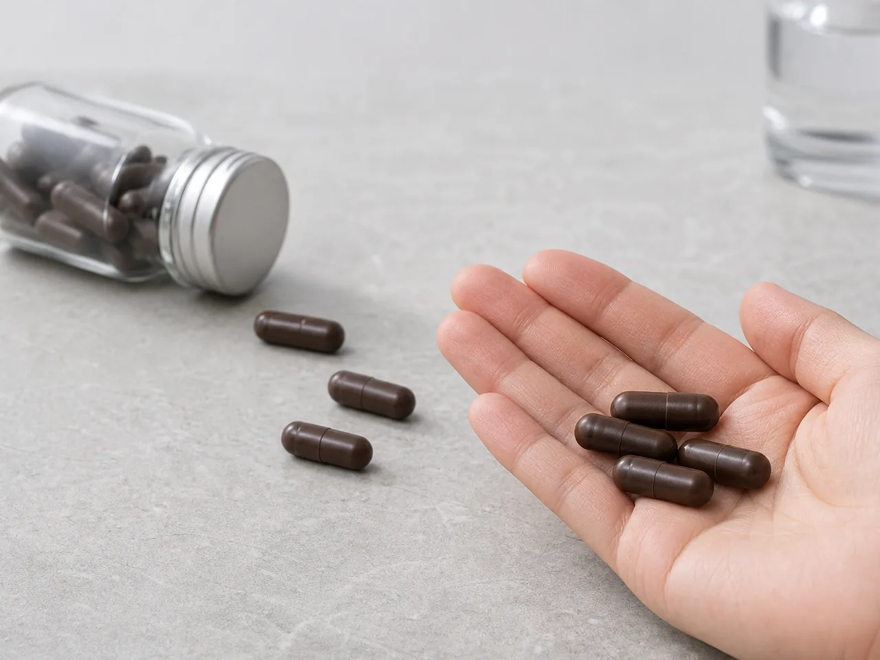Shilajit capsules private label guide